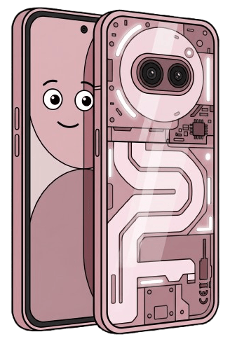 낫싱 폰(4)